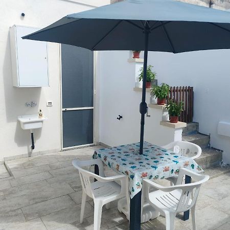 Casa Di Nonna Uccia Villa Casamassella Kültér fotó