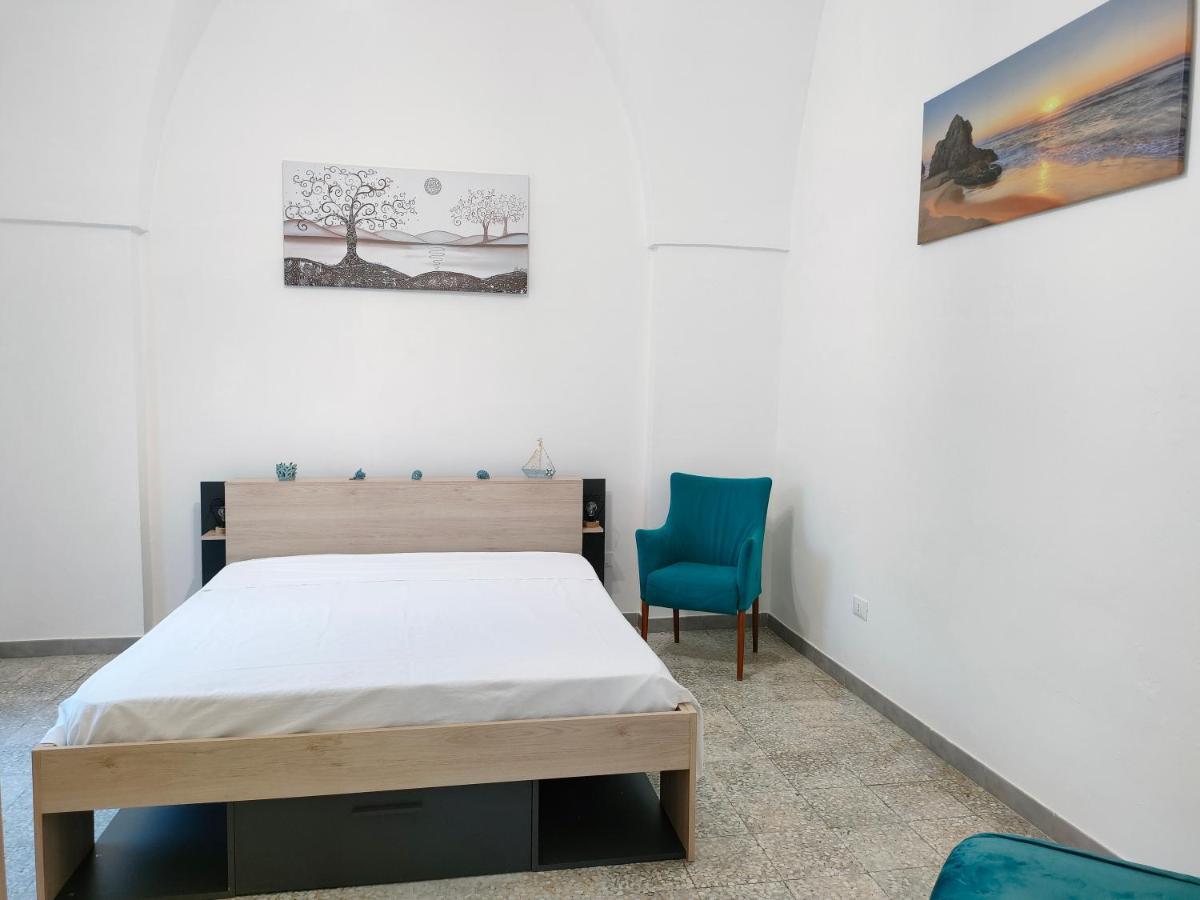 Casa Di Nonna Uccia Villa Casamassella Kültér fotó