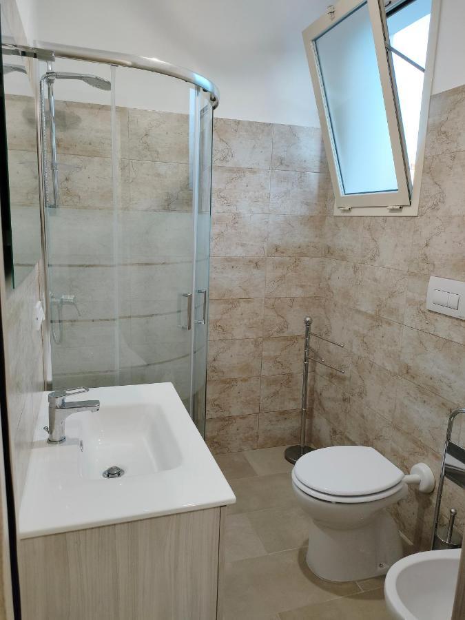 Casa Di Nonna Uccia Villa Casamassella Kültér fotó