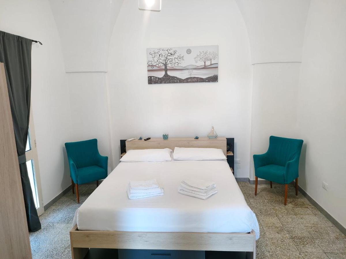 Casa Di Nonna Uccia Villa Casamassella Kültér fotó